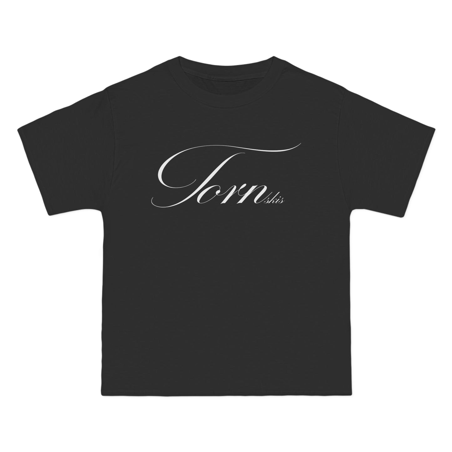 Torn Milton Tee