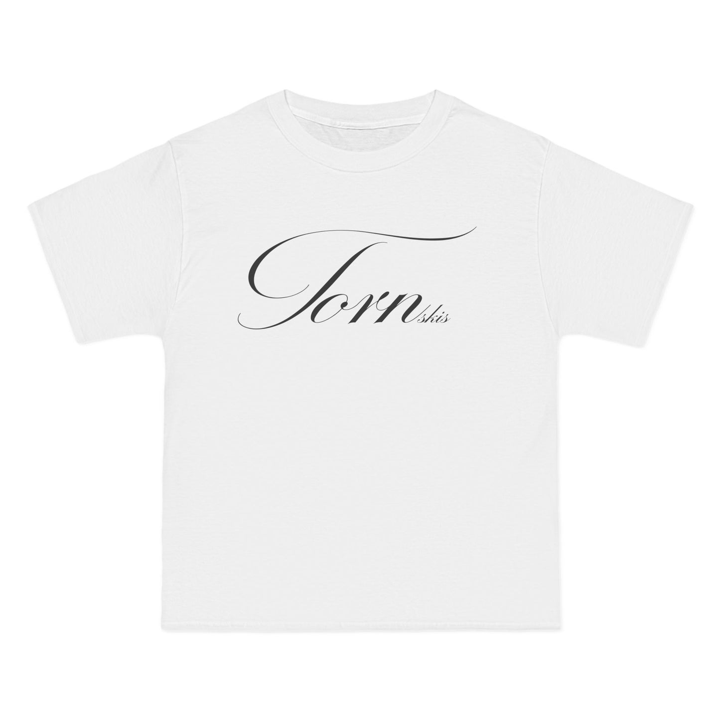 Torn Milton Tee