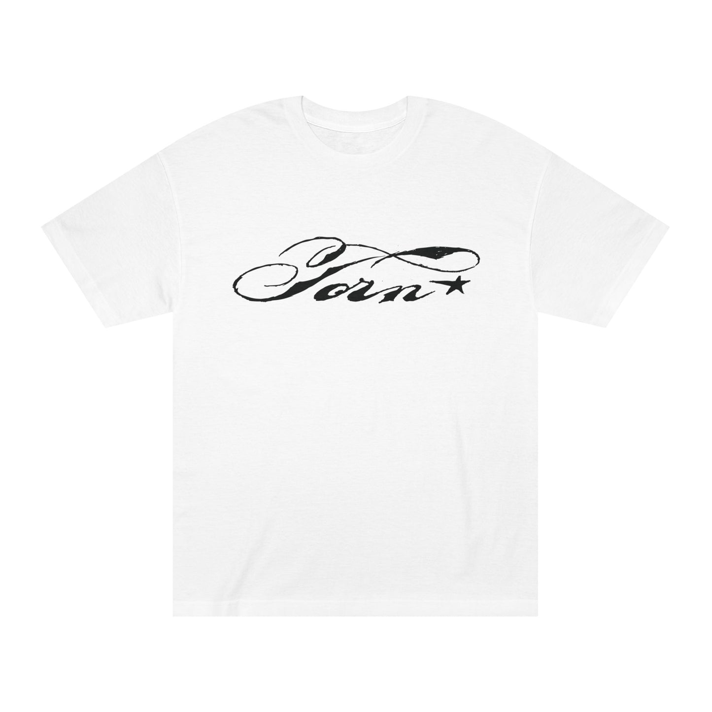 Torn Tee