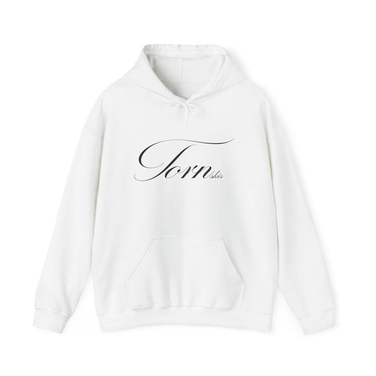 Torn Milton Hoodie