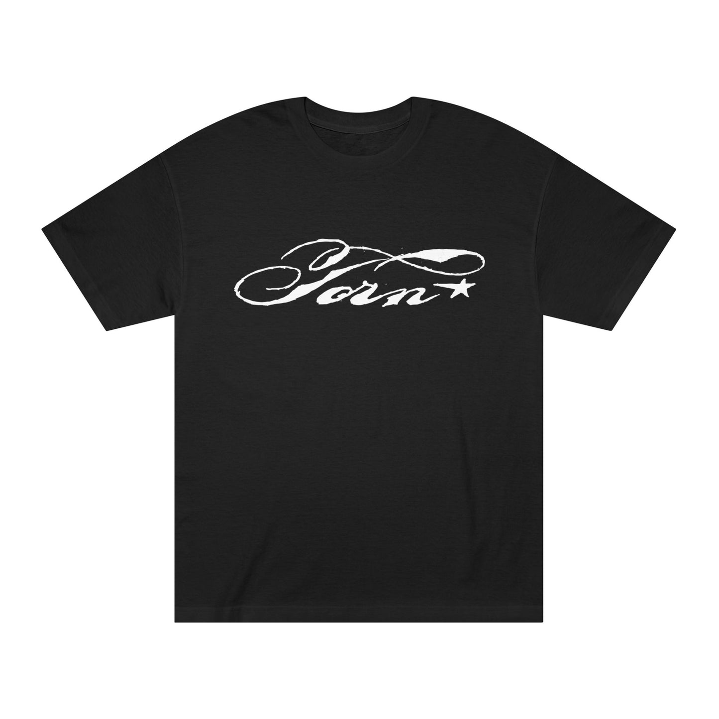Torn Tee
