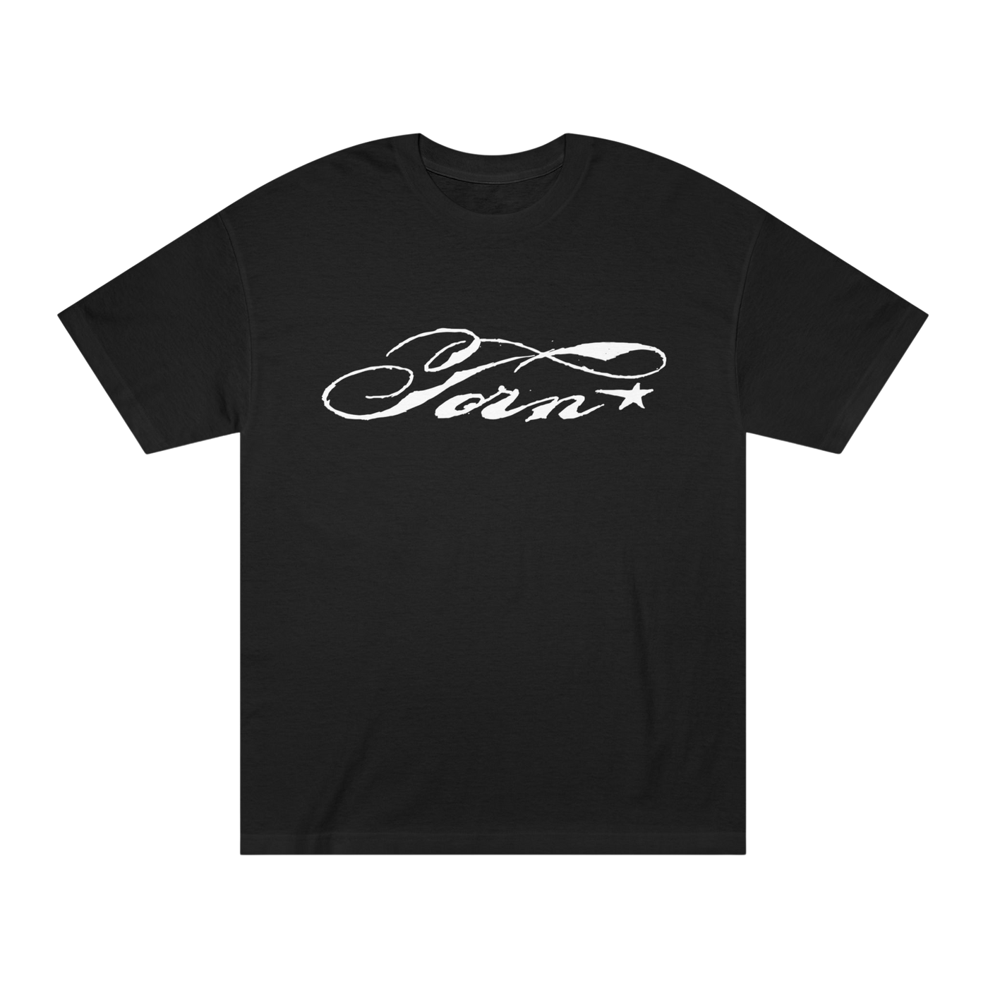 Torn Tee