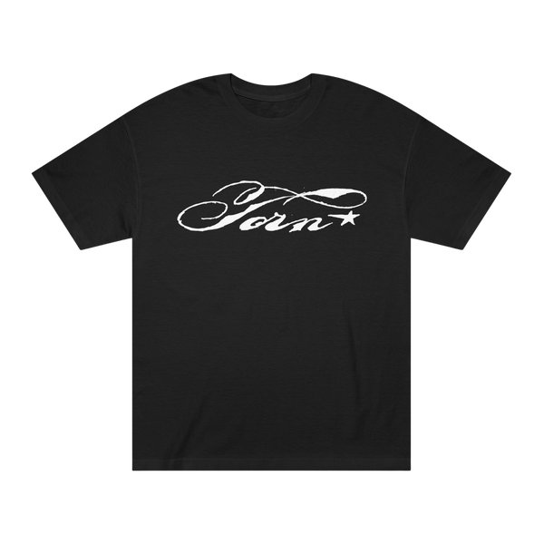 Torn Tee