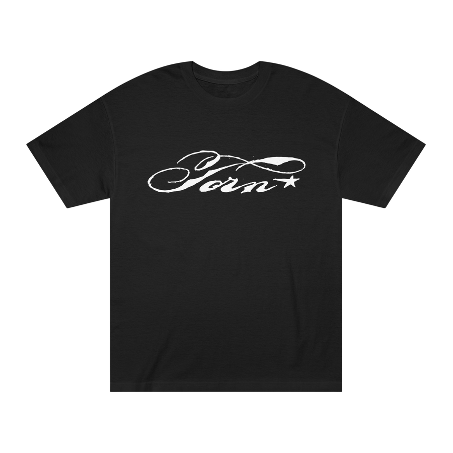 Torn Tee