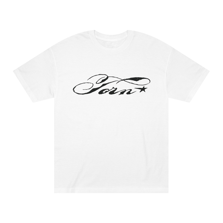 Torn Tee